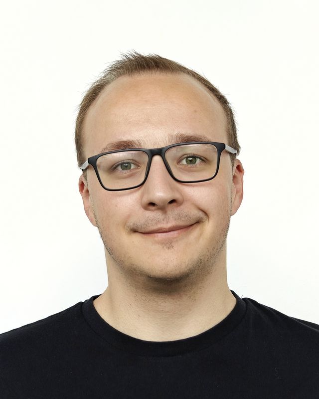Dieses Bild zeigt Bidlingmaier, Daniel