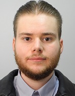 This image shows Denis Dertli