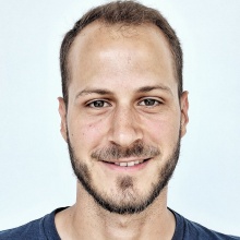 This image shows Jonathan Enßlin