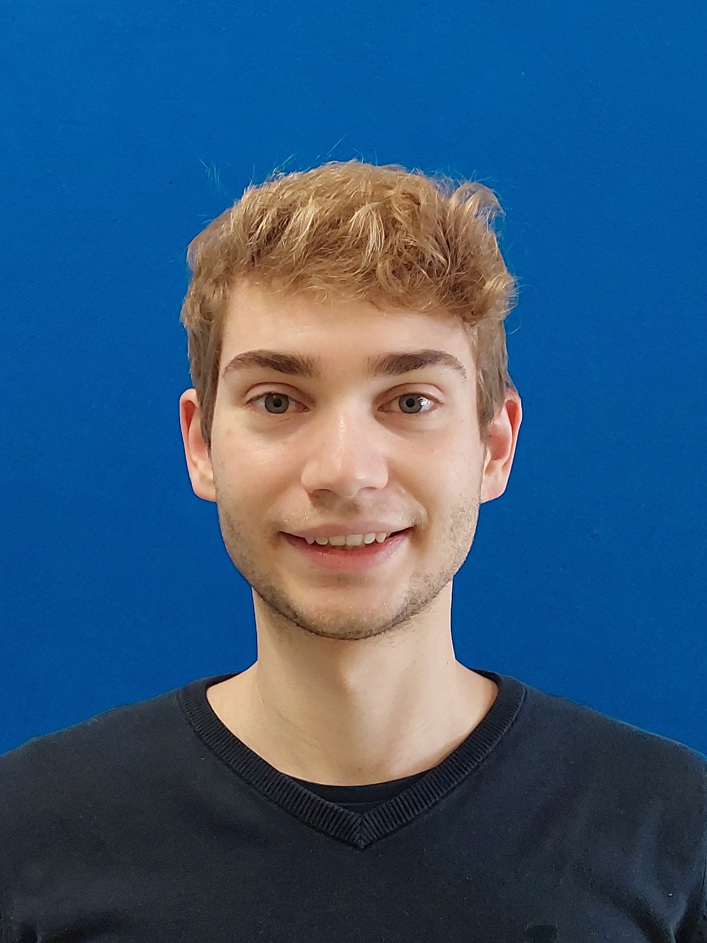 Dieses Bild zeigt Heiler, Jonah