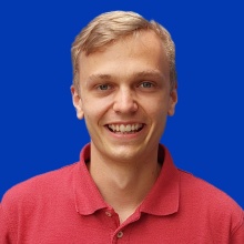 This image shows Jonathan Körber