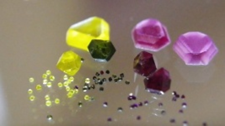 Nanodiamonds