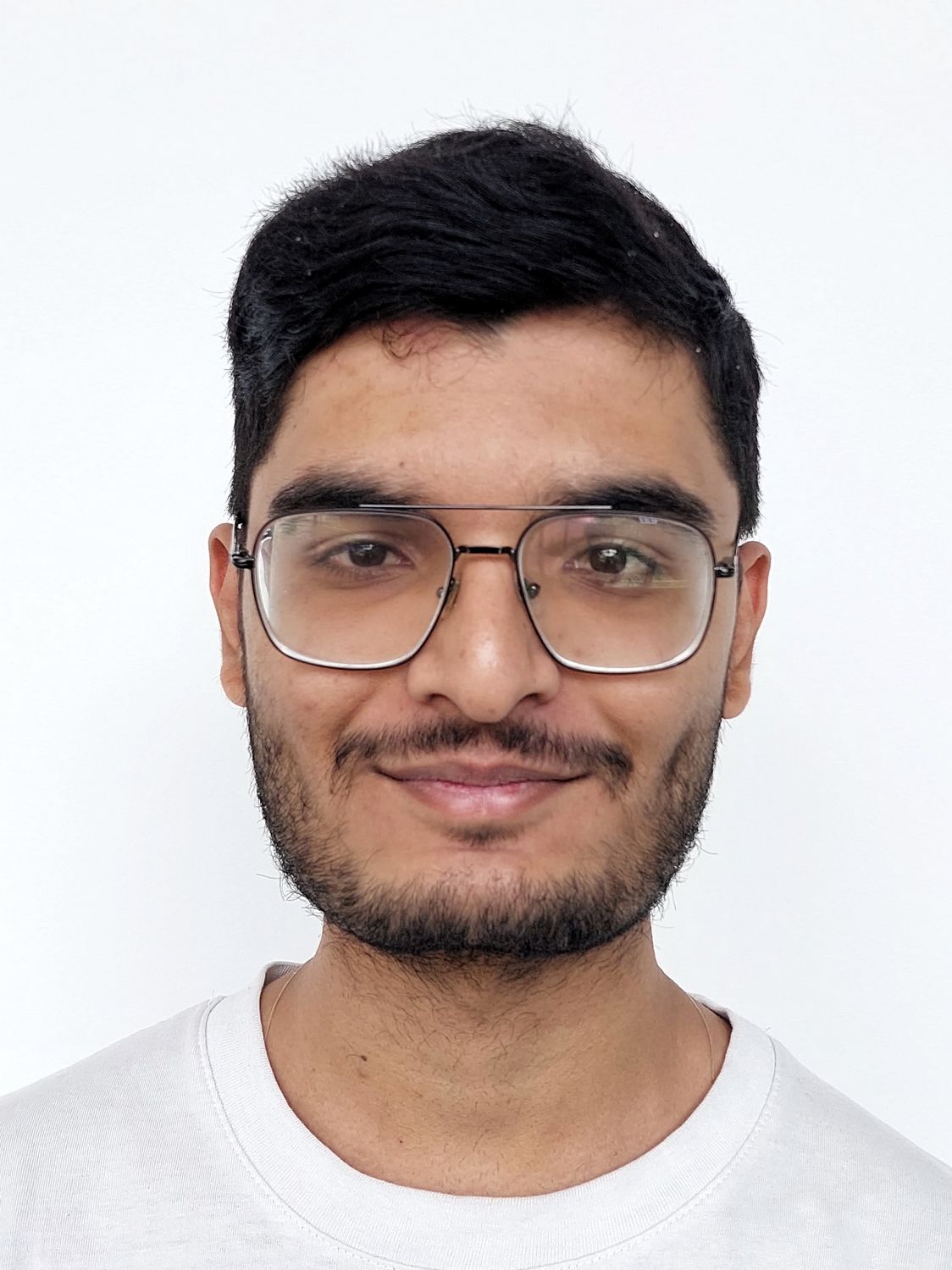 Dieses Bild zeigt Panchal, Utsav Ketan
