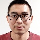 This image shows PhD Ruoming Peng