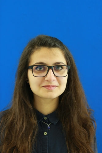 Dieses Bild zeigt Shalomayeva, Tetyana