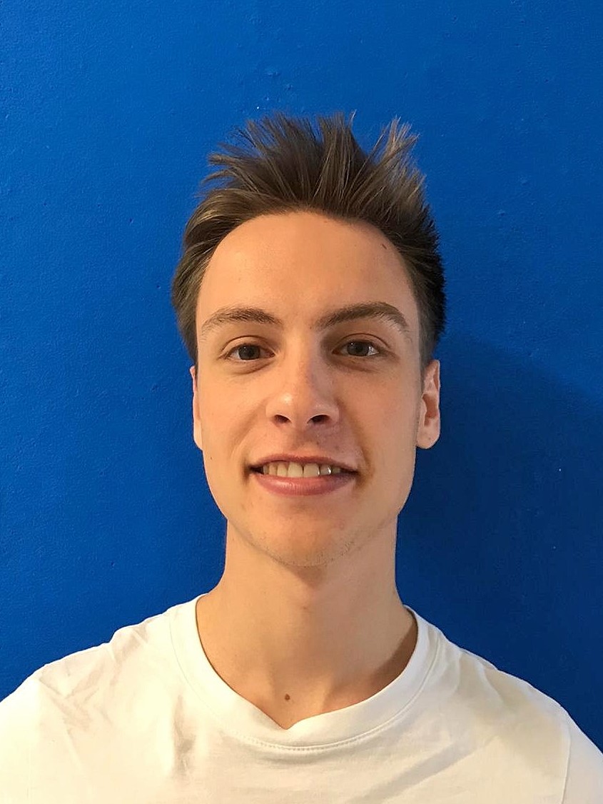 Dieses Bild zeigt Sauerzapf, Colin