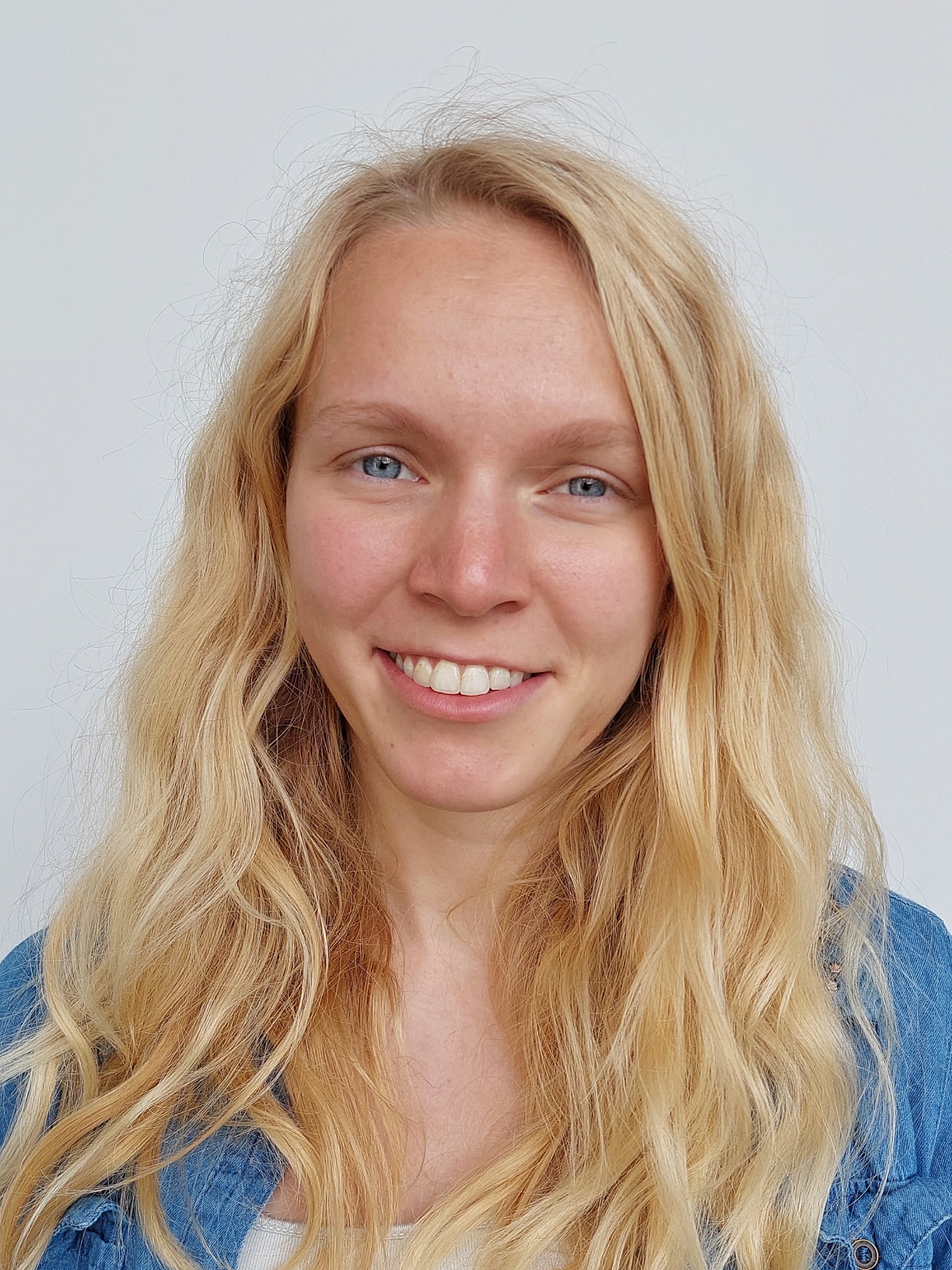 Dieses Bild zeigt Schweizer, Michelle