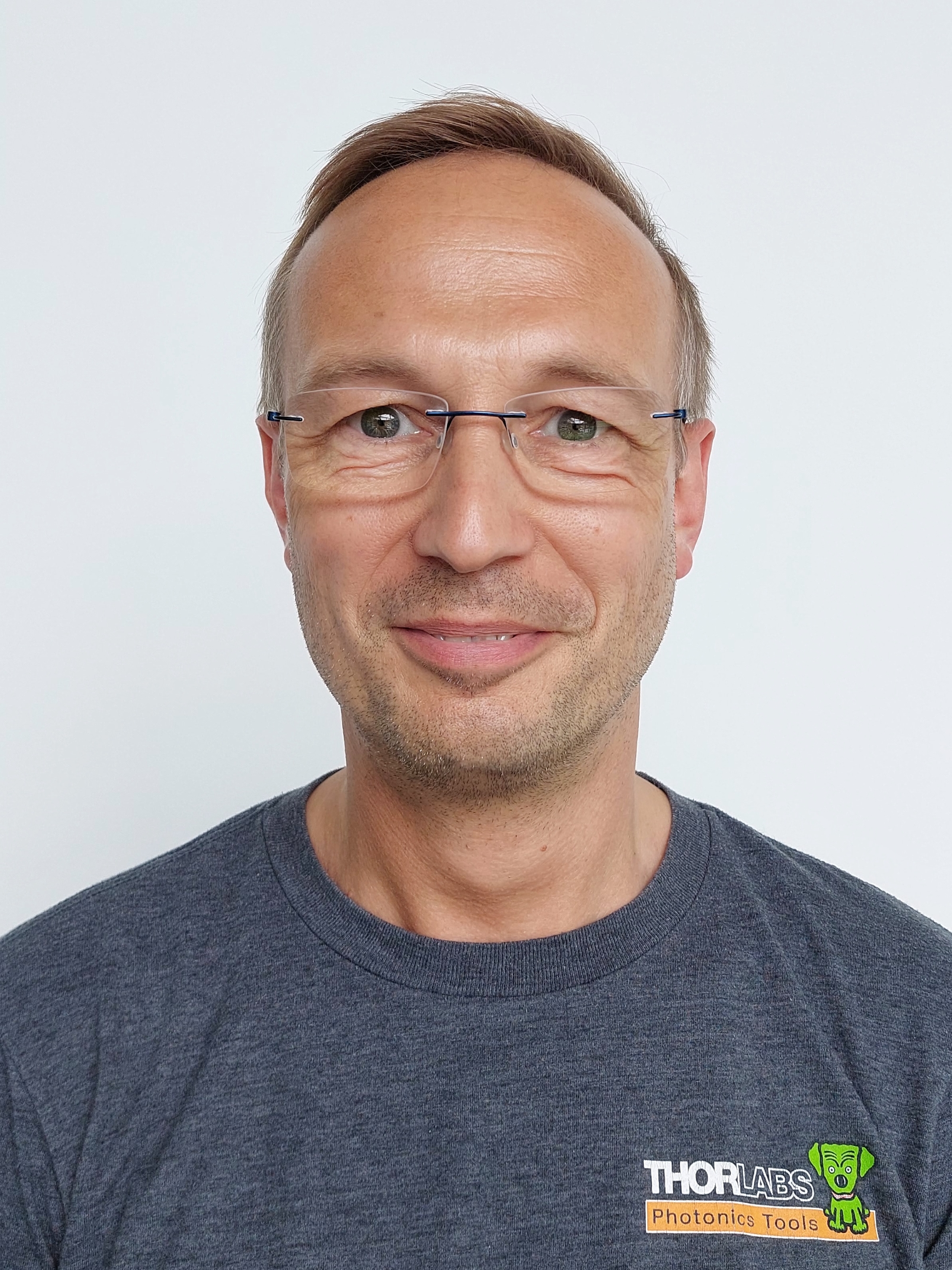 Dieses Bild zeigt Spieker, Stephan