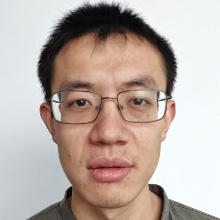 This image shows Yang Wang