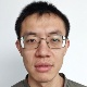 This image shows PhD Yang Wang