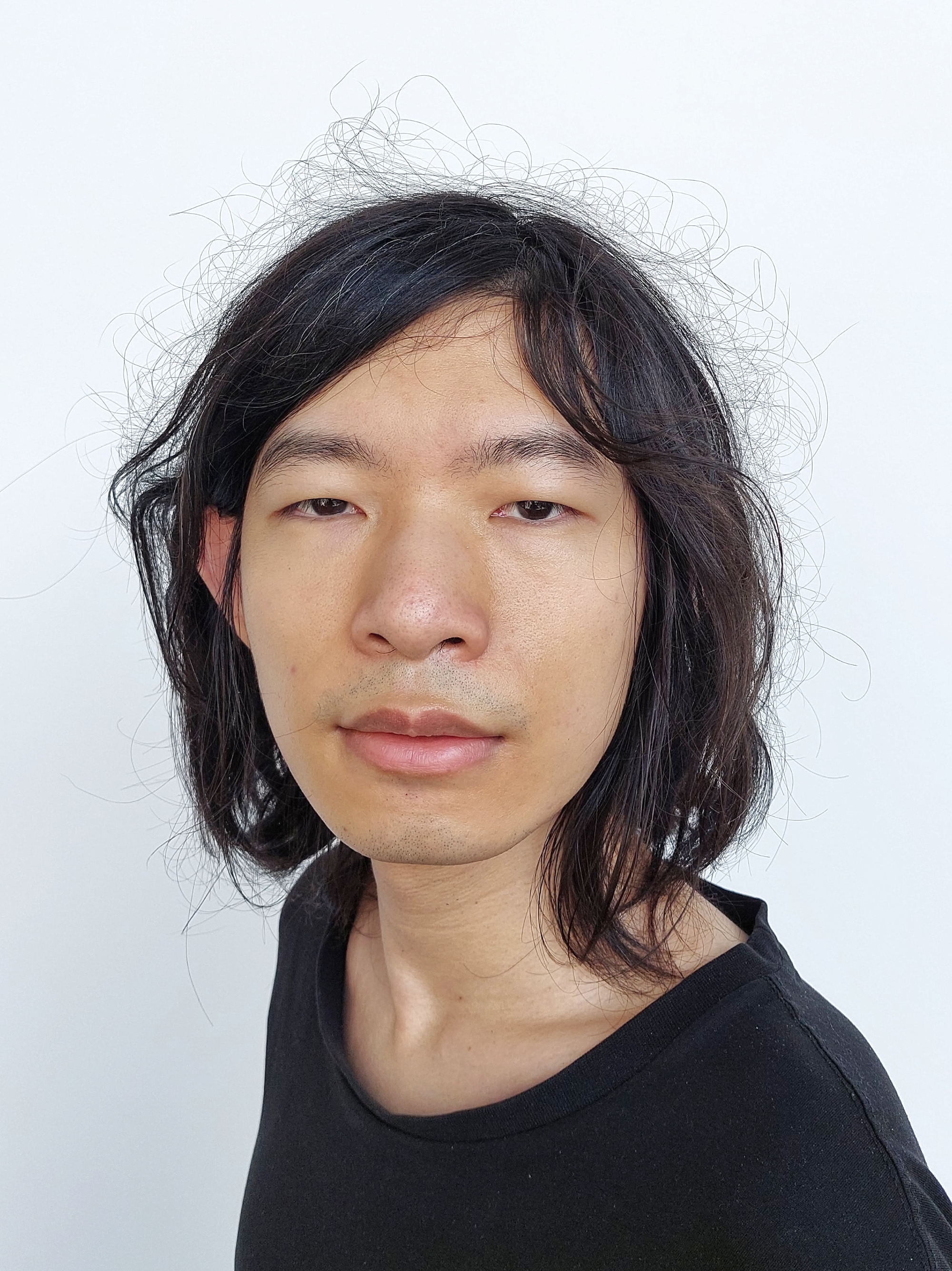 Dieses Bild zeigt Wei, Yicheng