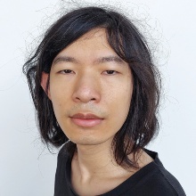 This image shows Yicheng Wei
