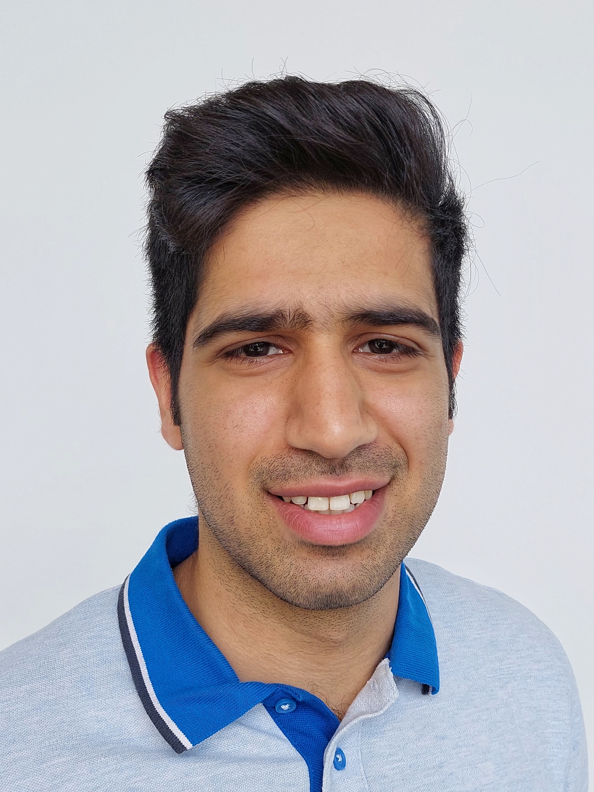 Dieses Bild zeigt Zahedian, Majid