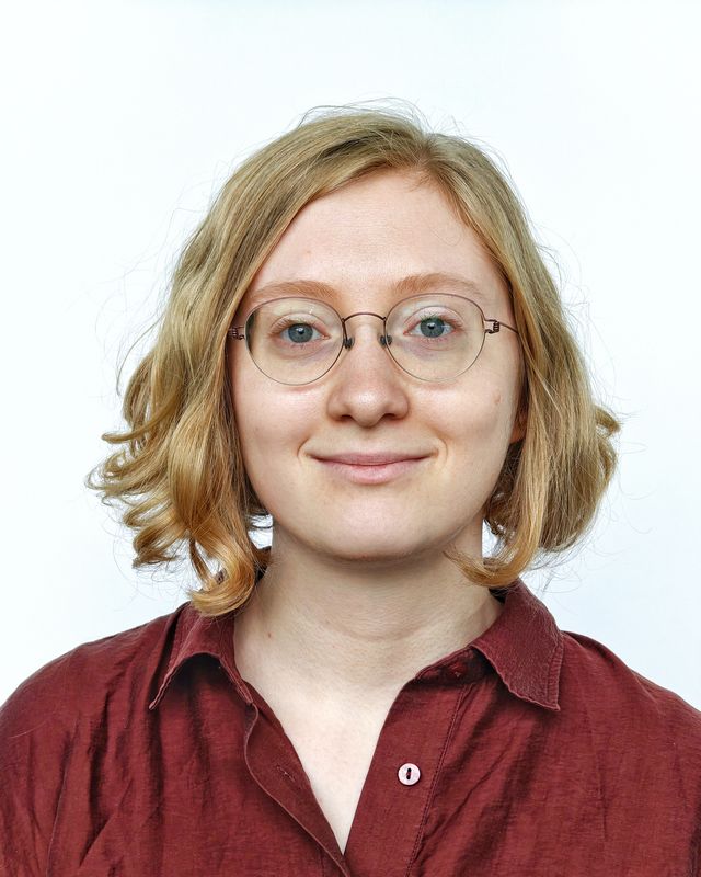 Dieses Bild zeigt Zimmermann, Barbara